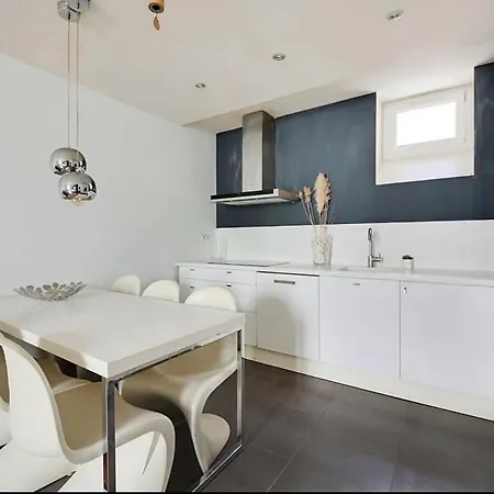 Apartamento Modern Eiffel Tower París