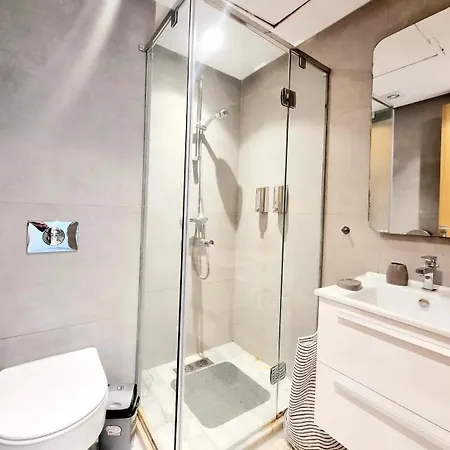 Apartamento Modern Eiffel Tower *